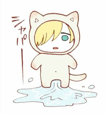 MundodelYaoi's tweet photo. Buenas noches!
Pobre yurio xD https://t.co/89ySgyHjTh