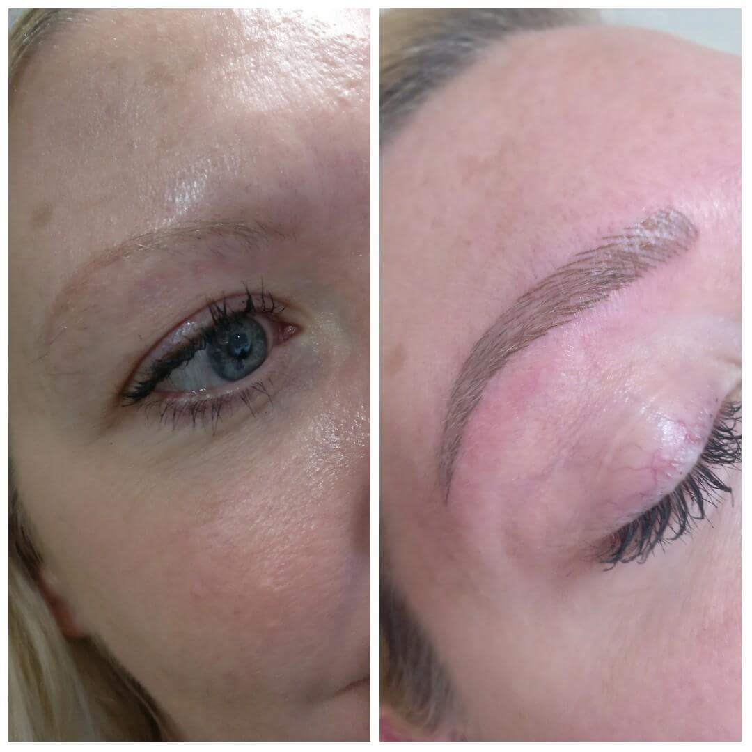 topnailsessex's tweet image. #NewProfilePic #NewBrows
