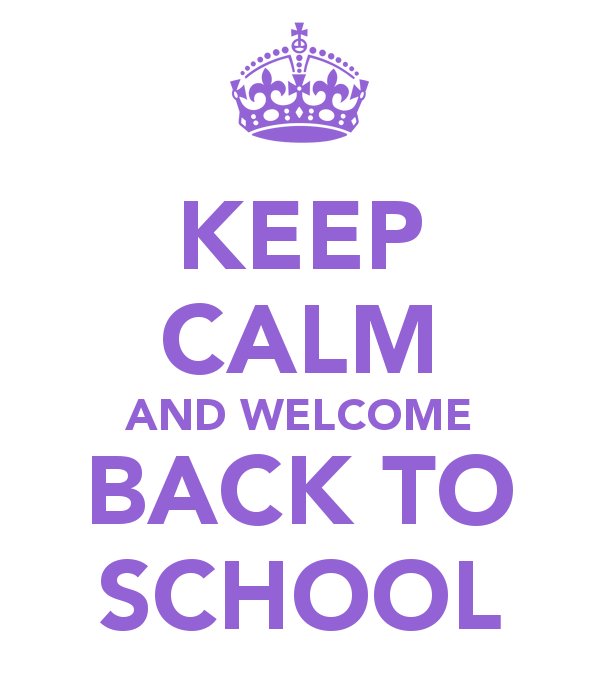 JWWildcats's tweet photo. JWE students returned to school and had an awesome day! https://t.co/dWmF5bXrFr