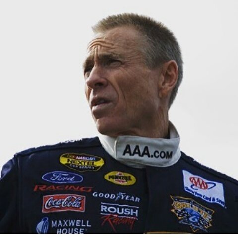 Happy Birthday to Hall of Famer, Mark Martin!  