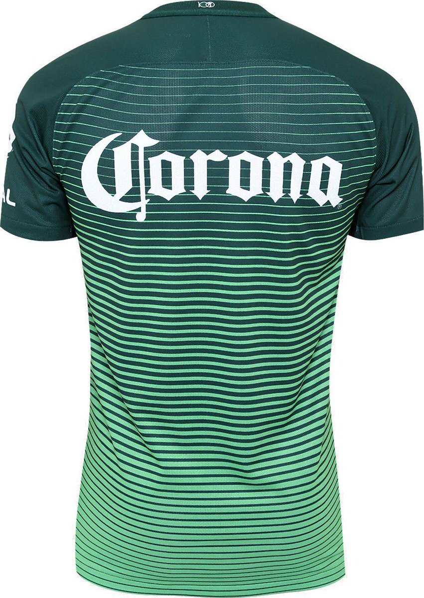 ユニ11 クラブ アメリカ 17 サードユニフォーム T Co Ggzqme8vav Camiseta Ligamx Shirt Clubamerica Club America 17 3rd Jersey