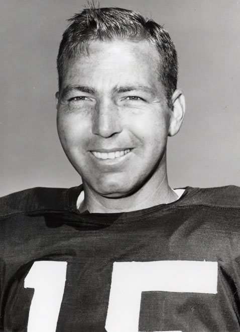 Happy Birthday Bart Starr 