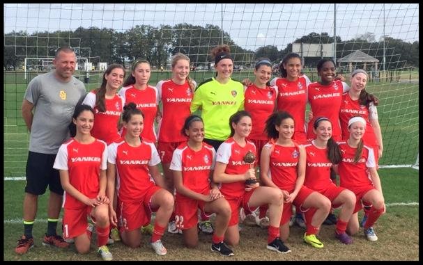 YankeeUnitedFC's tweet photo. YUFC News - All Star's, Disney and NPL Showcase https://t.co/DaPzO7AeMz https://t.co/FQR3OSImJ3