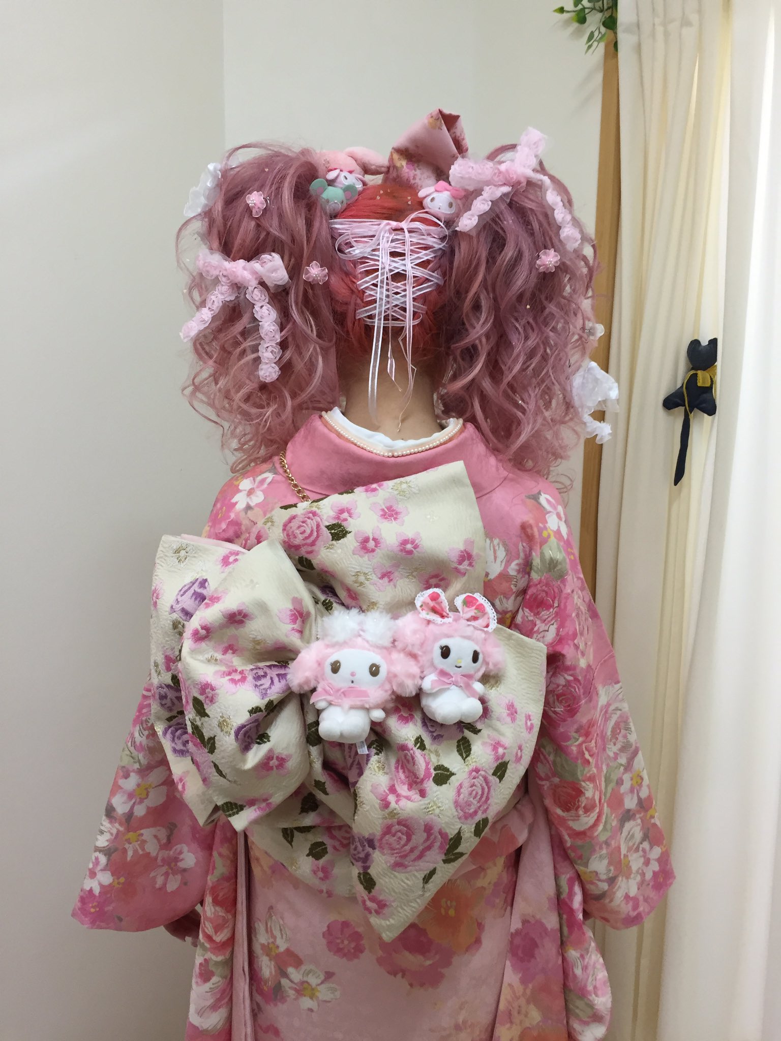 マイメロディ マ マイメロディとひみつのお部屋 -TOKYO FM 80.0MHz-