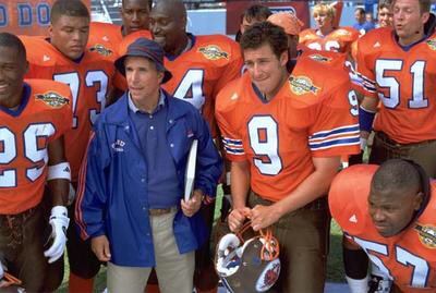 Matt_Suky's tweet image. I got the Mud dogs winning by 2 touchdowns over bama tonight #woopass