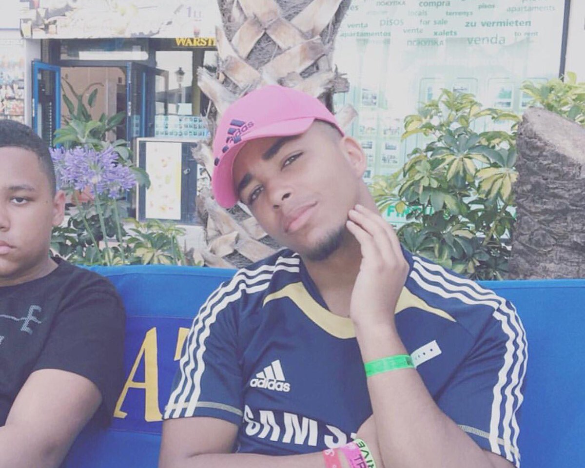 JammoCool's tweet image. Aye 🤘