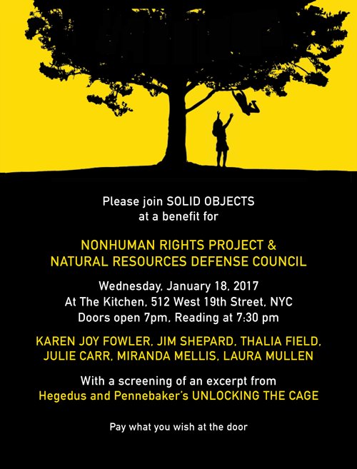 NonhumanRights's tweet photo. Look out for an interview w. #ThaliaField, author of #ExperimentalAnimals, on our blog later this week! https://t.co/bJ5rRbbjGz