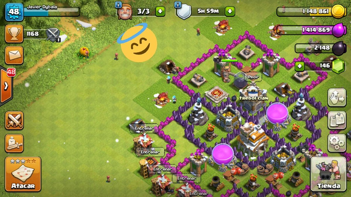 javiernova11's tweet photo. @AnikiloGamer  Aqui los tengo hasta la fecha 9 de enero https://t.co/BXkPpyzr29