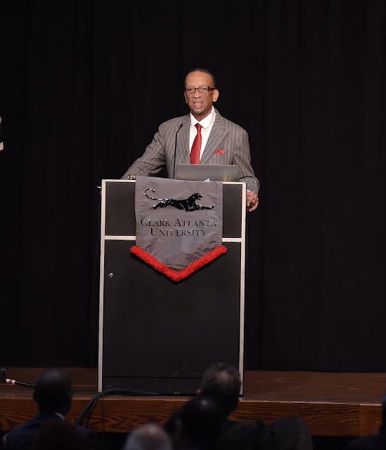 CAU's tweet photo. Highlights from Opening Institute-Spring '17 #HBCU #WeAreCAU https://t.co/PVnKhxQZZA
