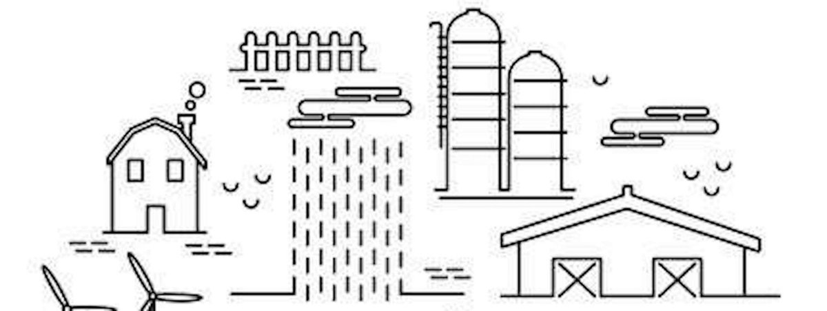 The real future of farming isn’t growing plants or animals; it’s growing businesses. buff.ly/2ipLPSO