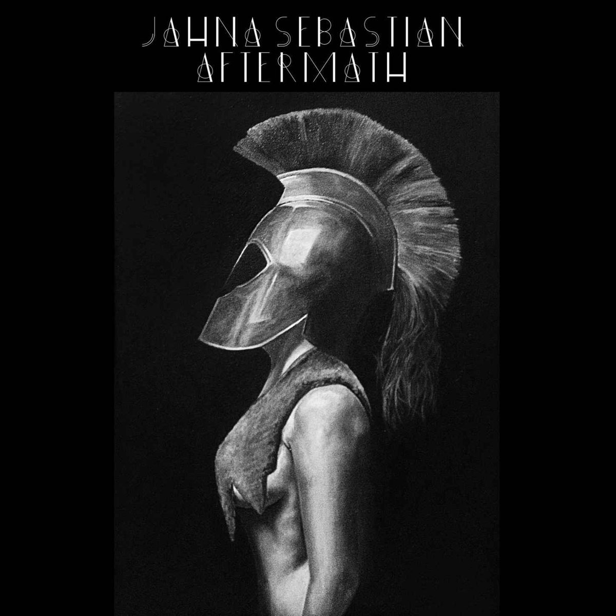 THABARDAR's tweet photo. @JahnaSebastian Releases her New Single "Aftermath" discussed on @THABARDAR https://t.co/rj2x7Fo21i