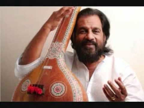 Happy birthday Dr K J Yesudas 