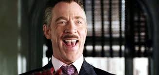 Happy Birthday to the one and only J.K. Simmons!!! 