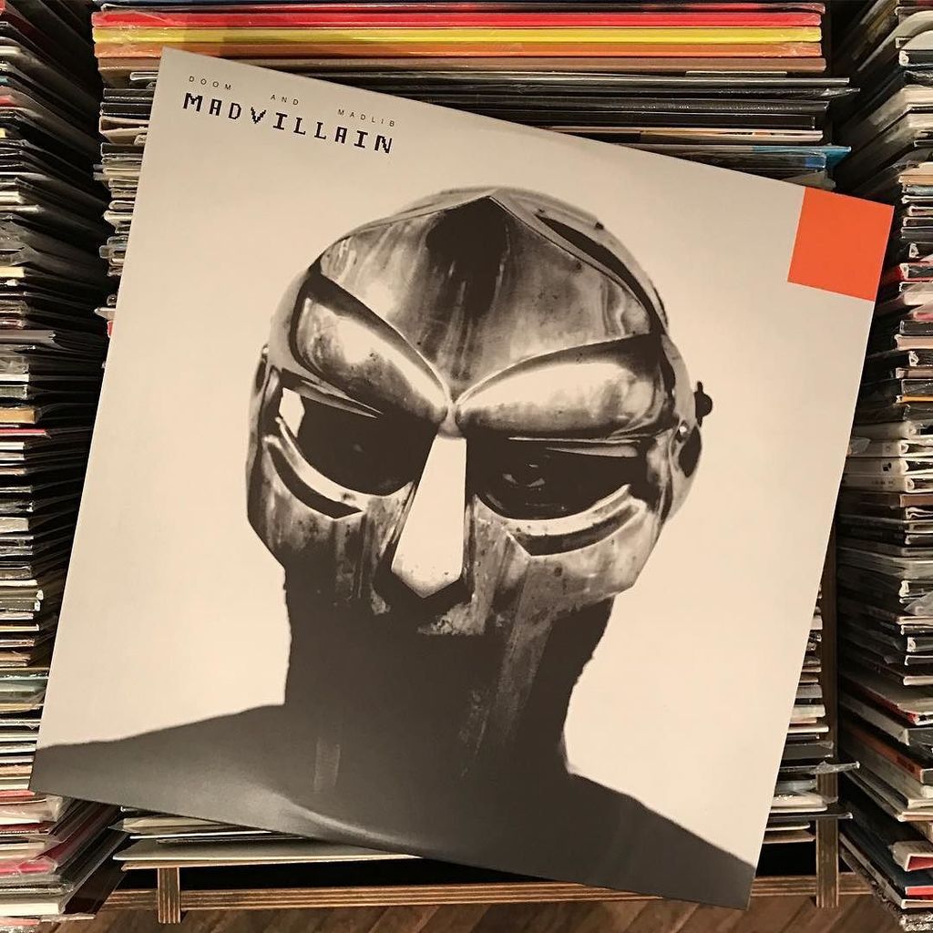 CLASSICAL SLAPSTICK RAPPERS NEED CHAPSTICK: Happy Birthday, MF DOOM!  