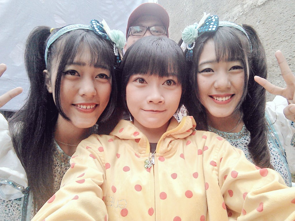 #HBD19thTwinShinla 😍