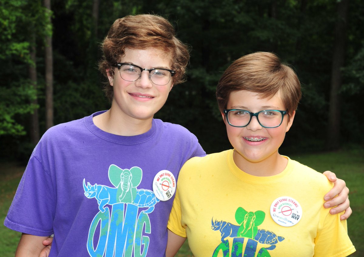 DosMaresCA's tweet image. Teachers go strawless. Sign the OneLessStraw Pledge Campaign today and make sure to 'follow' @1LessStraw onelessstraw.org/individuals-si… #1LessStraw