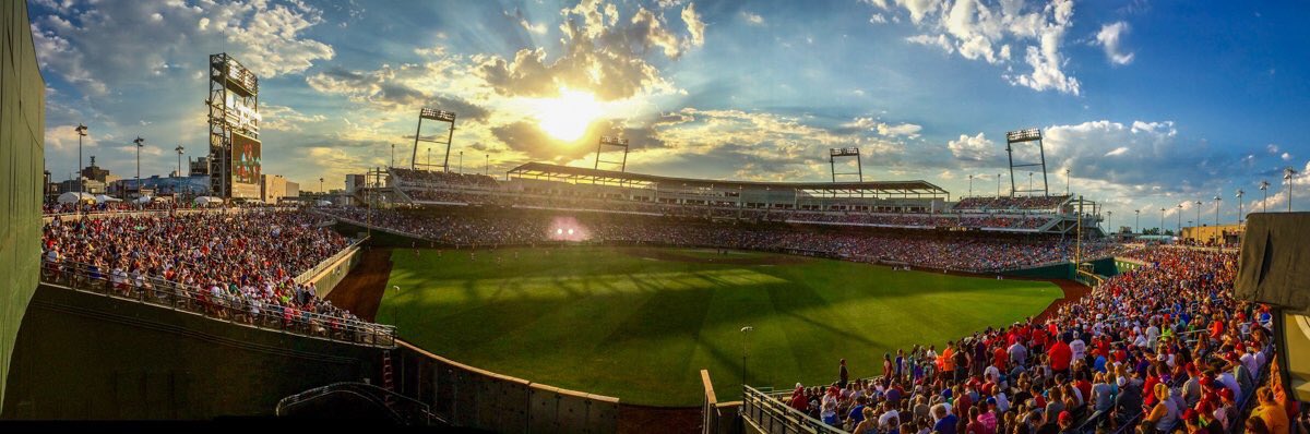 BasebaIILegend's tweet photo. 39 days till the Road to Omaha begins 👏🏼🔥⚾ #CWS https://t.co/x1jddUUO7f