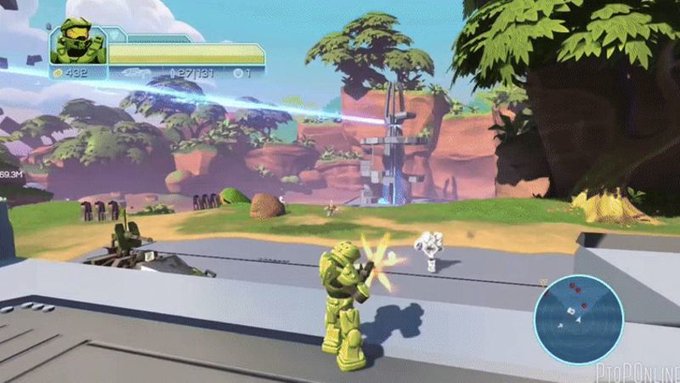 Apparent Leaked Footage Reveals Cancelled Mega Bloks&nbsp;Halo Game [Updated] https://t.co/7WQw5xyLZ9 https://t<a href="/tag/tgif"class="tags"><span>#tgif</span></a><a href="/tag/payday"class="tags"><span>#payday</span></a><a href="/tag/notbroke"class="tags"><span>#notbroke</span></a>