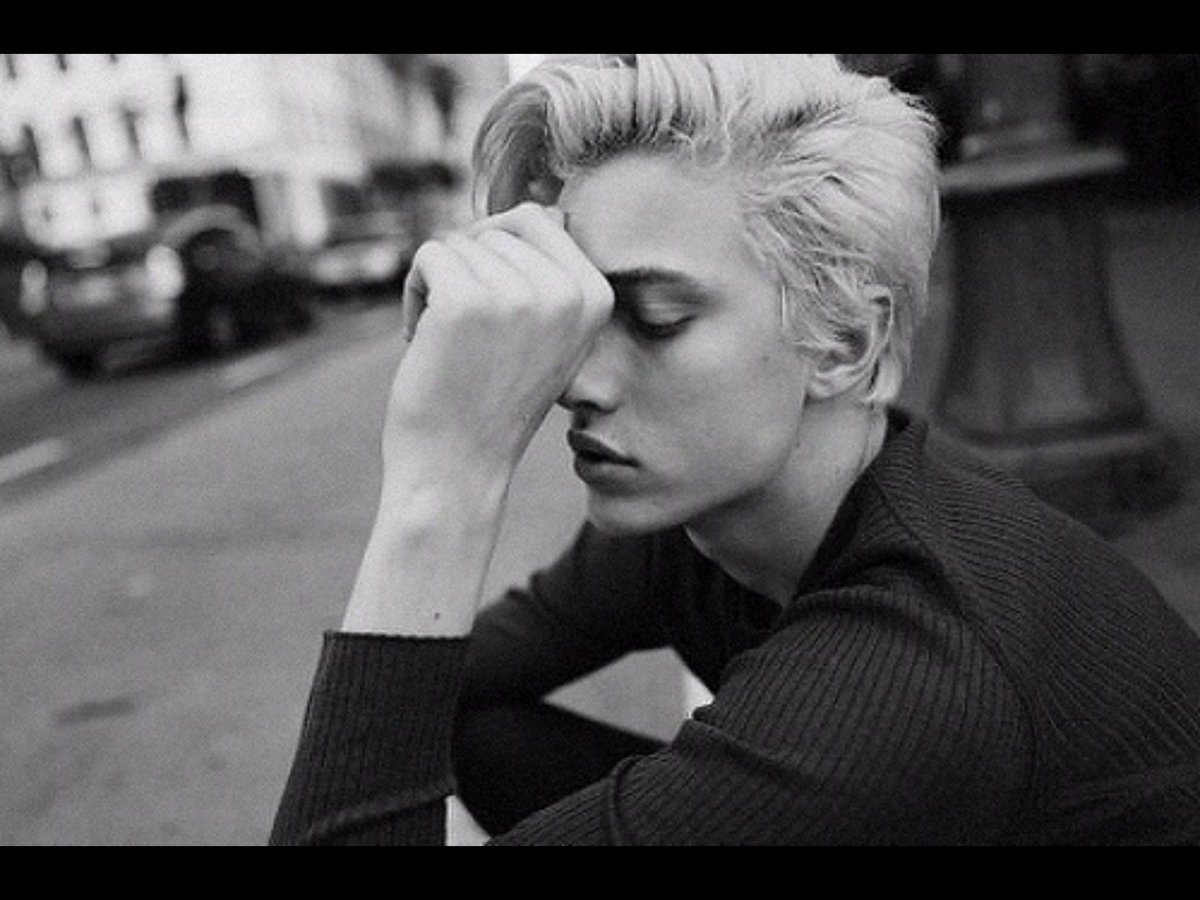 BornASlytherin's tweet image. Just another LA Devotee🎶🎶

-Dylan C.Malfoy