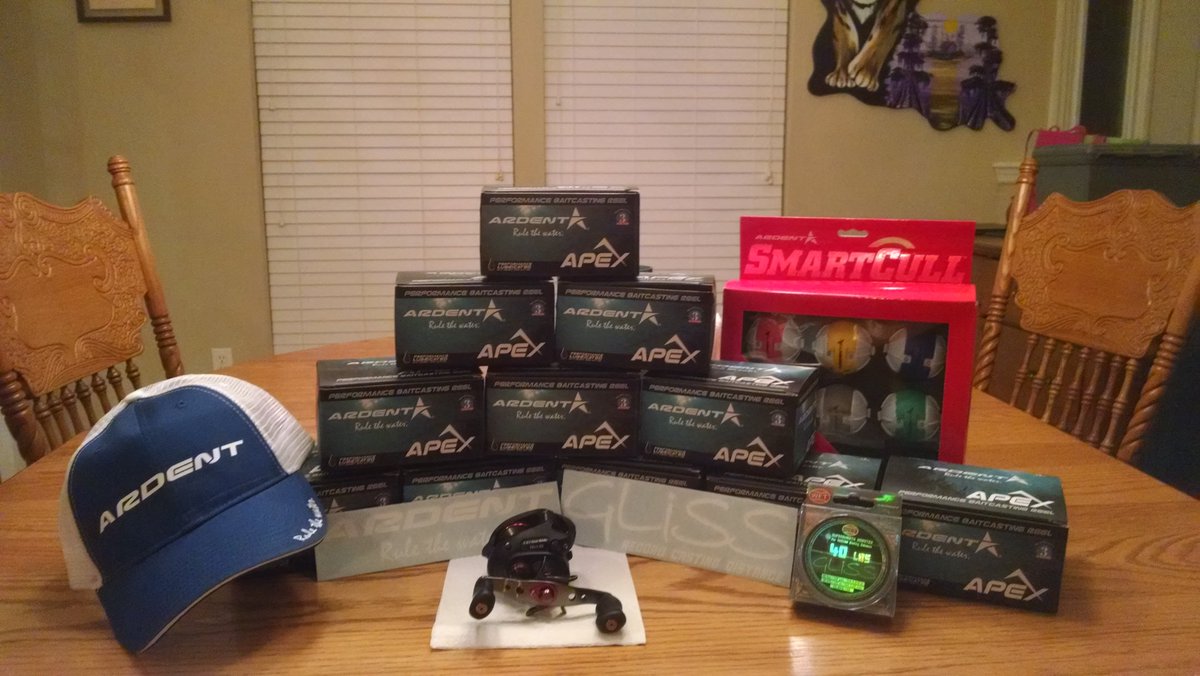 bassfisher3k's tweet image. @ArdentReels 25%off* at ardentoutdoors.com
Code=DD252017
#RuleTheWater #TeamArdent 
*not on sale or clearance