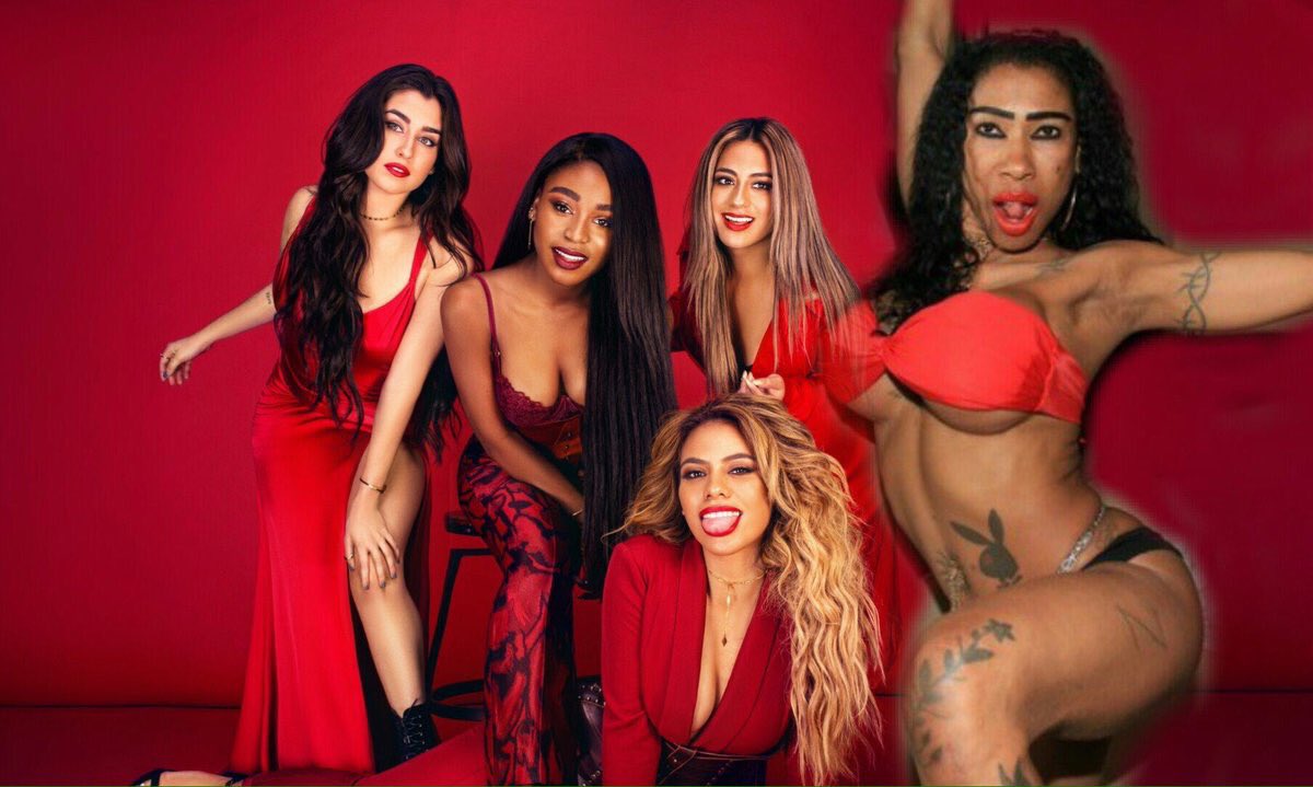 idkgringa's tweet photo. O GRITO QUE EU DEI AQUIIIII

#BeThe5thChallenge https://t.co/iZNjHVqo3z
