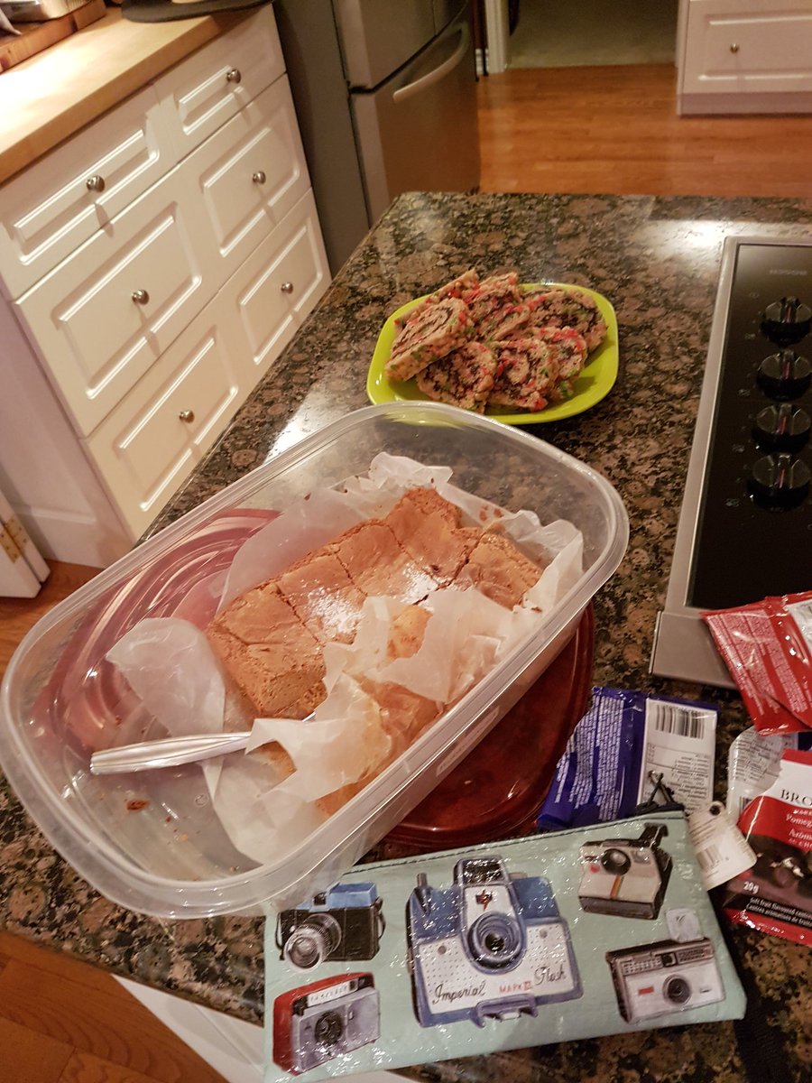 Starting the year off strong with lots of snacks at our monthly meeting! #juniorfarmers #allaboutthesnacks