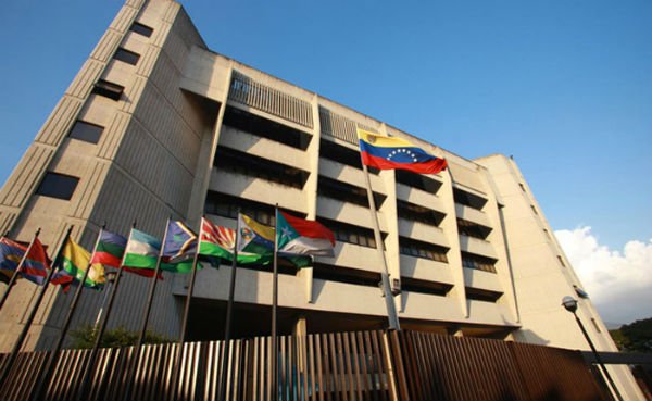 TSJ: Asamblea Nacional no tiene facultad para destituir al Presidente de la República correodelorinoco.gob.ve/nacionales/tsj…