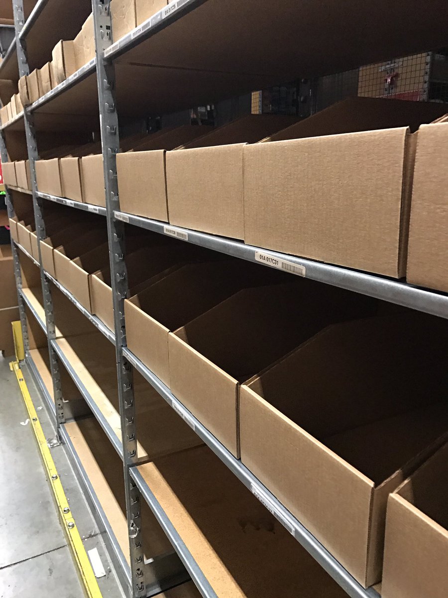 Nothing like making fresh crisps Waco's for our clean empty wall
#BounceBack #T1526 #Backroom <a href="/Eustolio/">Eustolio Calderon</a> <a href="/nancypiche3/">Nancy</a> @jaredcardenTGT