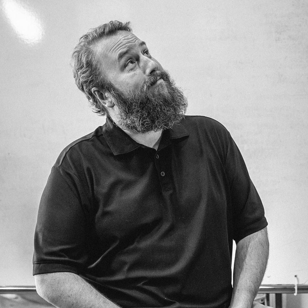 Ryan looks like he's eyeing God here. What a wonderful man with a heart the size of Texas but way less cessationist…