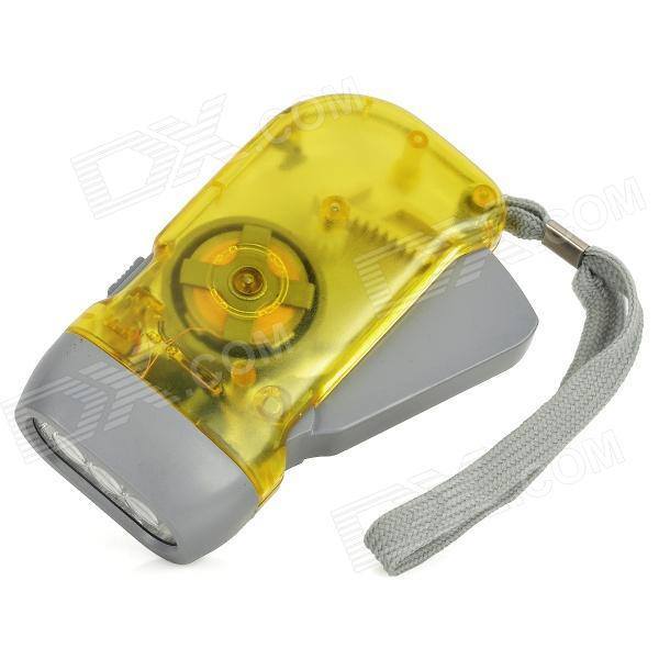 NewStuffsStore's tweet image. #, #, #Yellow, #3LED, #30Lm, #Cranked, #Dynamo, #Flashlight, #Grey, #Hand, #Light, #Strap,… ift.tt/2iaMPth