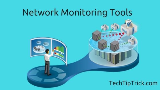 ijitudabhi's tweet image. Top 10 Free #NetworkMonitoring Tools buff.ly/2ia5MvU #NetworkMonitoringTools