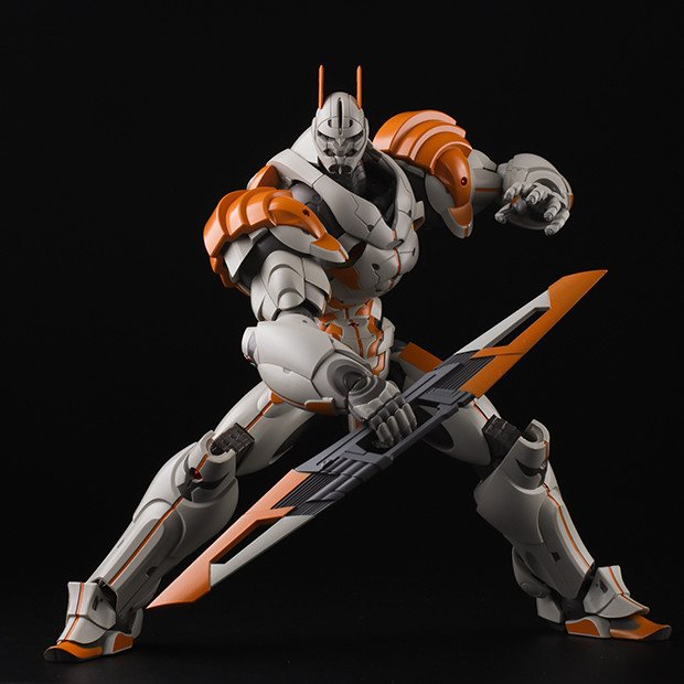 発売日情報】RIOBOT ブランキ”王舞”（完全体Ver.）は1月14日頃よりお