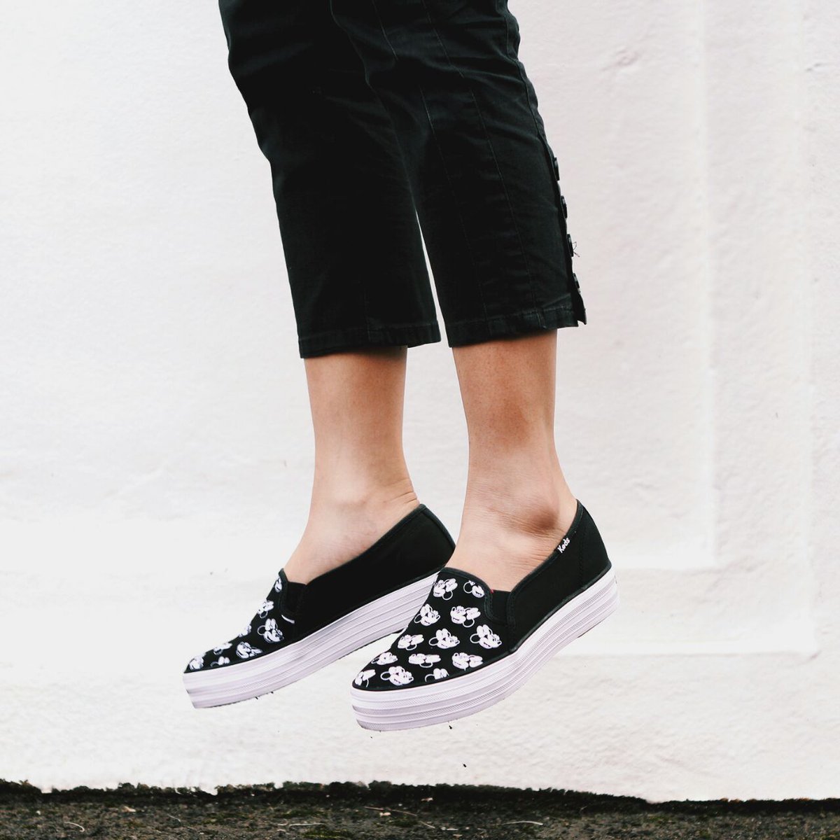 Keds Indonesia tweet media
