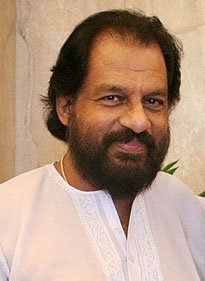 Cithram team wishes a happy birthday to K J Yesudas
 