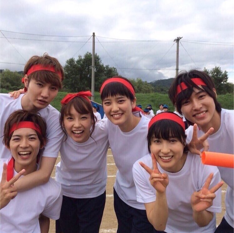 うさぎ やっぱけんたおが1番だし 太鳳ちゃんと賢人くんの距離が1番近い 土屋太鳳 山崎賢人 けんたお けんすず けんみれ りょうたお T Co 4tzafdyk3k Twitter