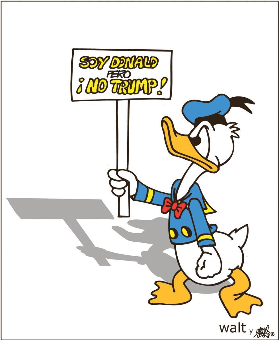 forges's tweet photo. Ni el pato Donald.-
#forges https://t.co/C9IJkWtv7e