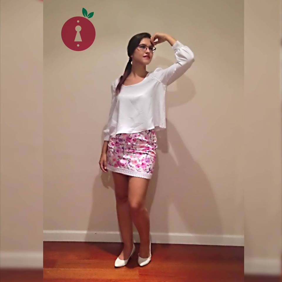 Empezamos la semana acercándonos un poco más a la #FriendsFluencers Ana Díaz friendsfluencers.es/anika-diaz-per…  #blog #periodista #Escritores