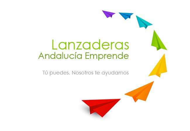 ¿Tienes entre 18 y 55 años y estás en situación de #desempleo? Hasta 31/1 puedes inscribirte a las #LanzaderasAE bit.ly/2izzeQ7