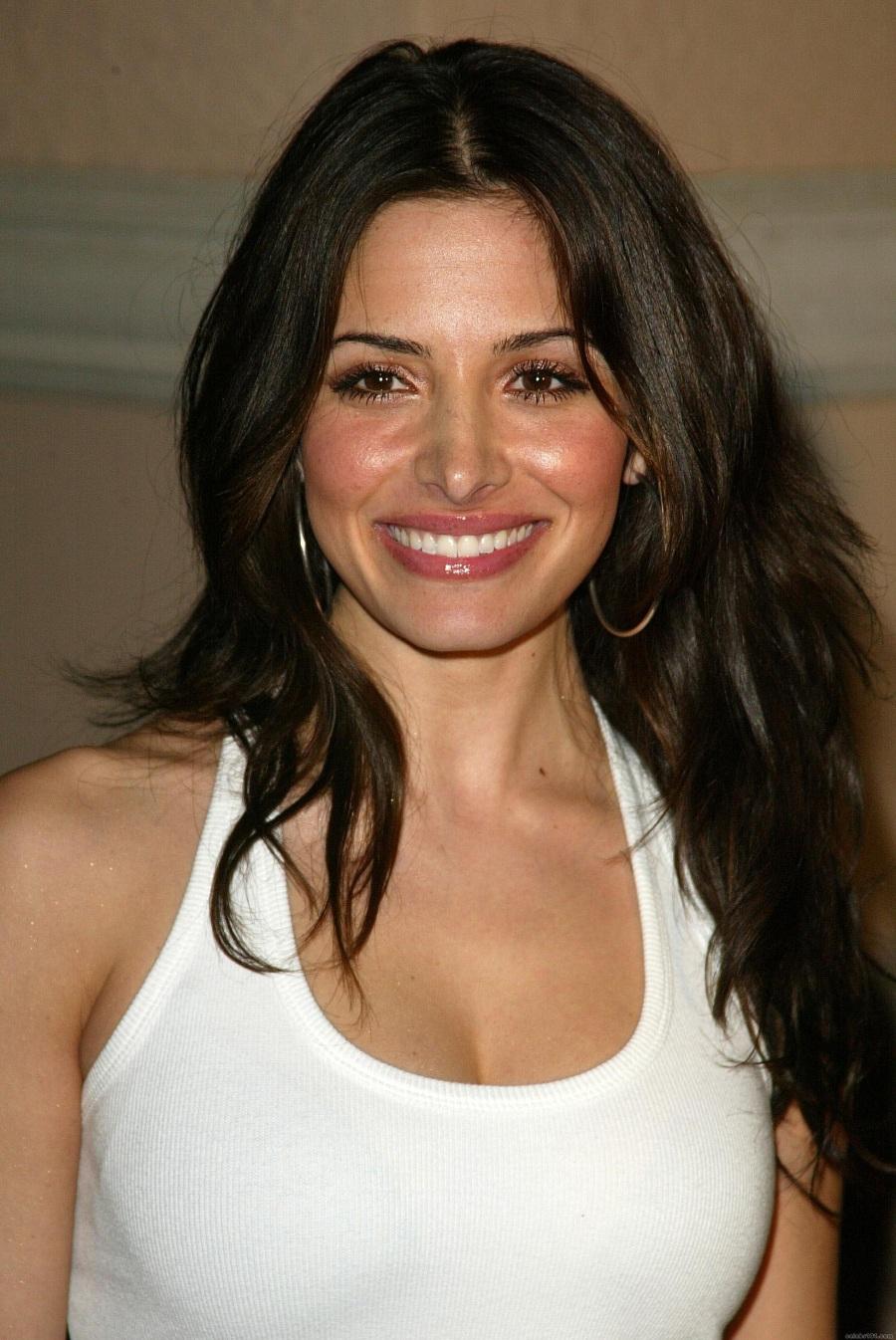 Happy Birthday Sarah Shahi 