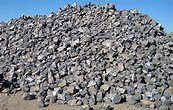 mmtc_ltd's tweet photo. #MMTC is designated STE of GOI for export of #Chrome_Ore/Concentrate. Majority export is from Paradip Port &amp; some from Vizag Port in bulk. https://t.co/OO6bCNPCV5