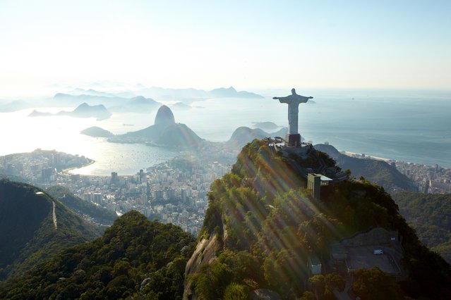 beyermah's tweet image. Cisco Umbrella blocked an average of 23,000 suspicious sites daily during the Rio games. bit.ly/2iYOeXI