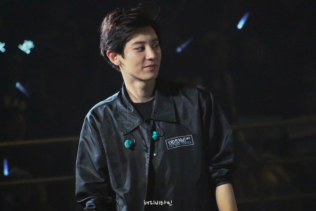 chanyeol pics tweet media
