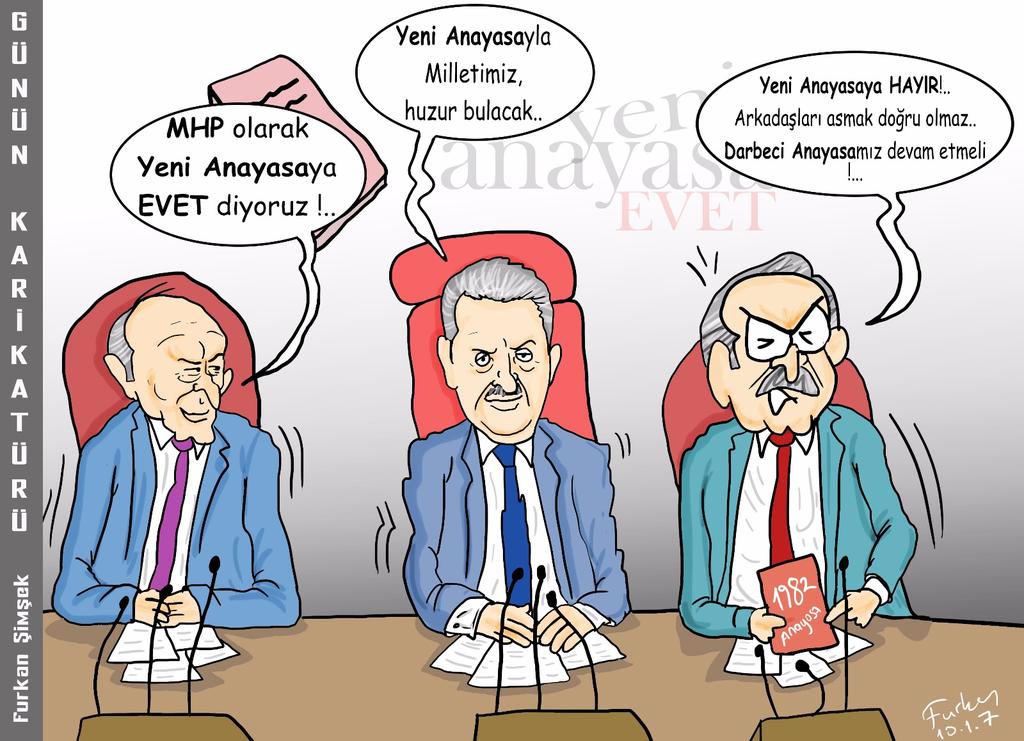 Anayasa görüşmelerine geçilmesi
338 evet oyu ile kabul edldi.
Hayırlı Olsun, ama. :) :)

#DarbeAnayasası #YeniAnayasa #NiyemisO #NedemekYok