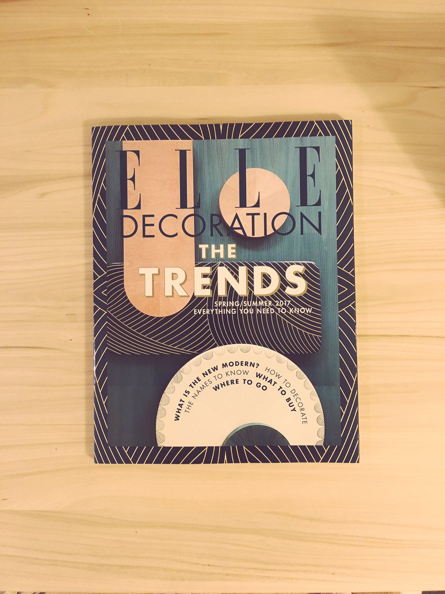 ELLEDecoBen's tweet photo. Oh look! It's the frankly gorgeous @ELLEDecoUK subscriber cover. You can subscribe here: https://t.co/Aigj6nzsej #EDUKFeb17 https://t.co/WDVtkC2bXp