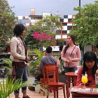 ALI TOPAN ANAK JALANAN #ATAJ_SCTV #ALITOPANSCTV #COMINSOON #RETWEET