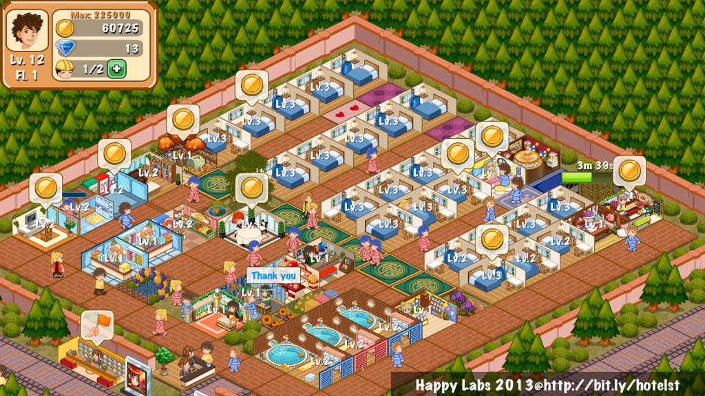 ebenezertambuna's tweet photo. Addicted already! Add me! ID:4850014 #HotelStory https://t.co/FOozv0LZkI