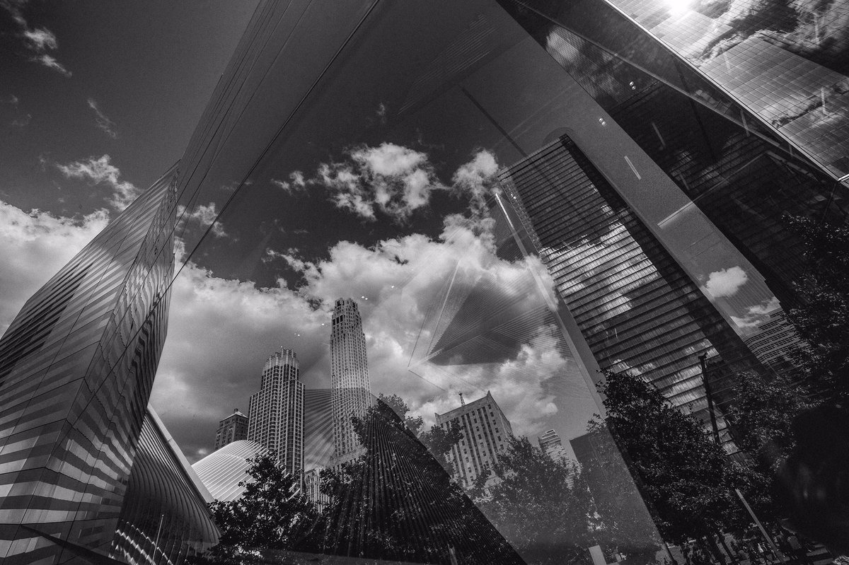 SimonGorges's tweet photo. Ground Zero Monument Museum! 2016 https://t.co/MiIPHFQJ3h