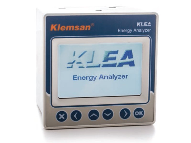 powercontrolpr1's tweet photo. #Klemsan KLEA Energy Analyzer : 2 Digital Input, 2 Digital output ในรุ่น Standard #primus #เฟสโปรเทคชั่นรีเลย์ #PhaseProtectionRelay https://t.co/FEbILZpbNo