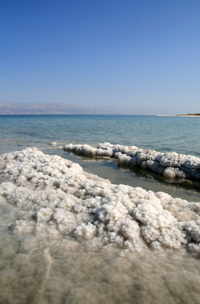 Mineral Beach (Dead Sea)