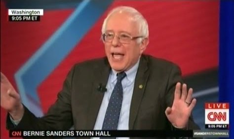 MundoViralTV's tweet photo. FULL Bernie Sanders CNN Town Hall (1/9/2017) #OurRevolution #berniesanders #feelthebern 

WATCH FULL: https://t.co/Q9Vjwr664R https://t.co/UBRQBz58PB